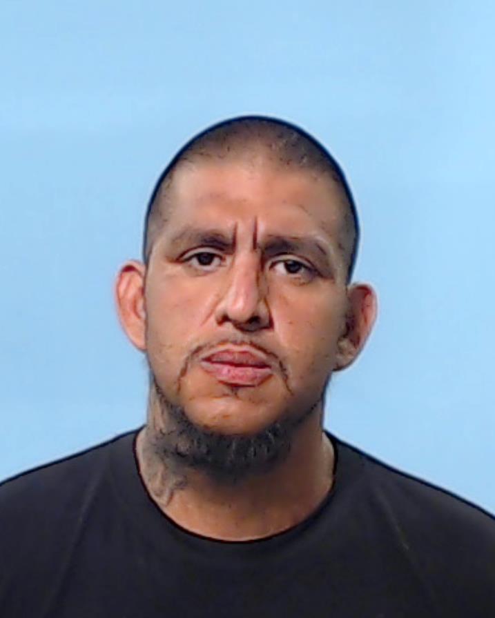 TORRES, DANIEL, Jr. arrested by Brazoria County SO/PD