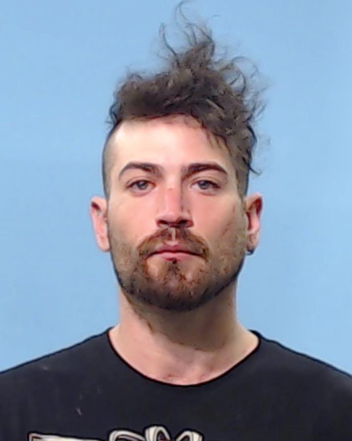 Groves, Hayden Nicholas arrested by Brazoria County SO/PD