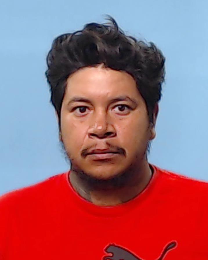 ORNELAS MOLINA, JOSE ANTONIO booking photo