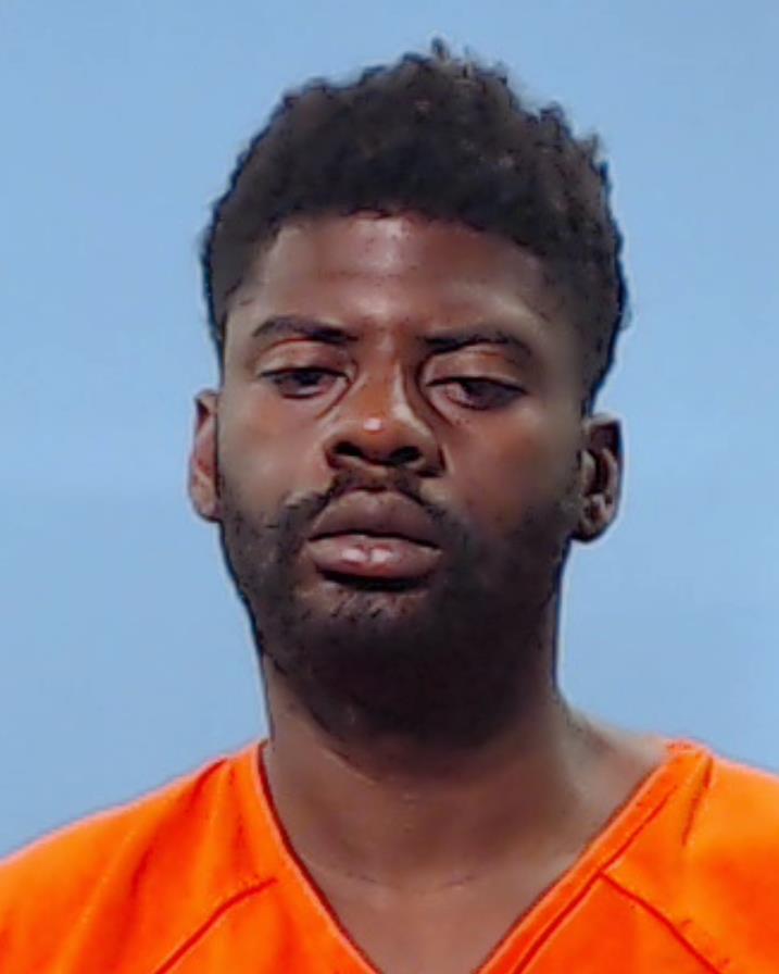 King, Jeffery Jerome booking photo