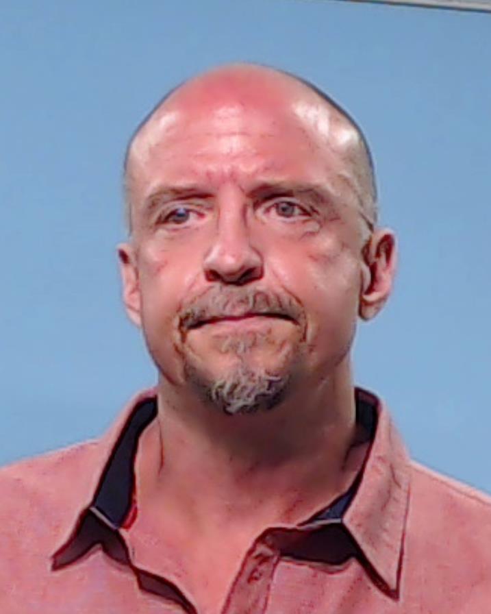 UPDIKE, LEE JOHN booking photo