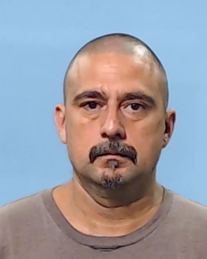 Rodriguez, Ricardo, Jr. booking photo