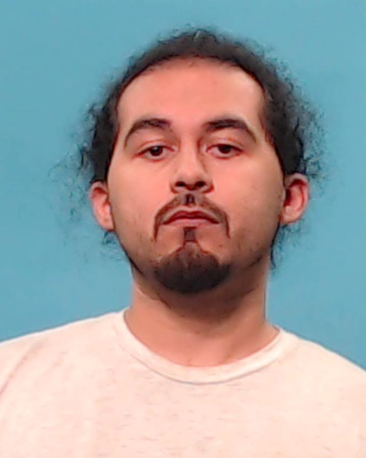 RUVALCABA, VICTOR booking photo