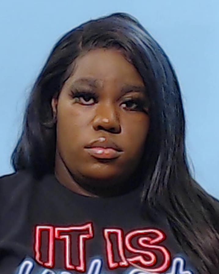 SHOFNER-CAMPBELL, CHELSEA CHERIE booking photo