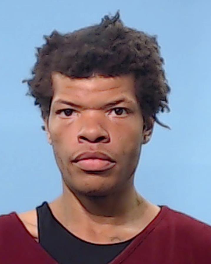 KAHEE, DERION JAMAHAL booking photo