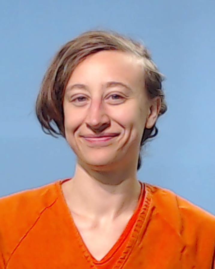 FONTENOT, STEPHANIE LYNN booking photo