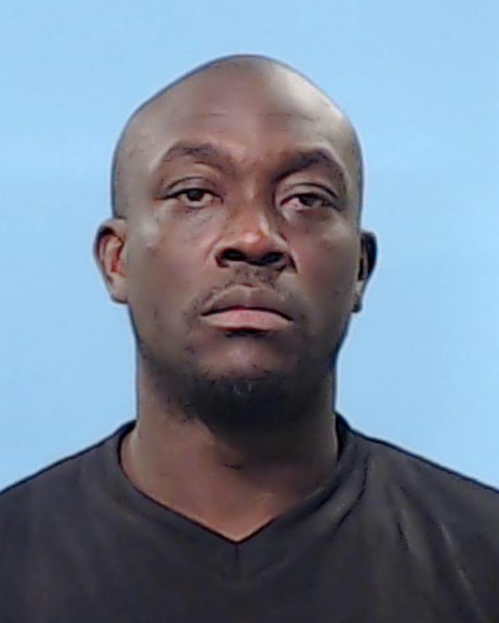 Lewis, Robert Jhamar booking photo