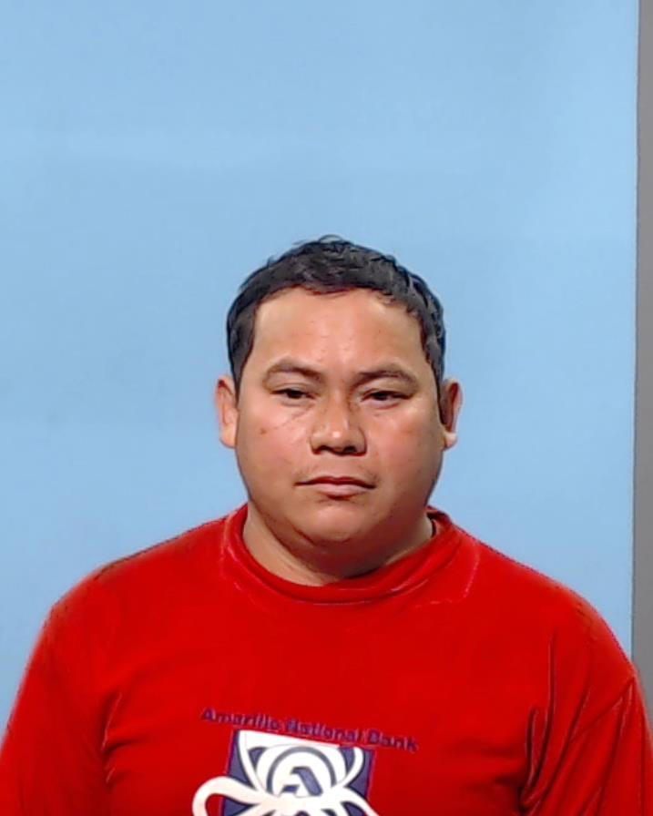 PINEDA-SANCHEZ, IMER MOISES booking photo