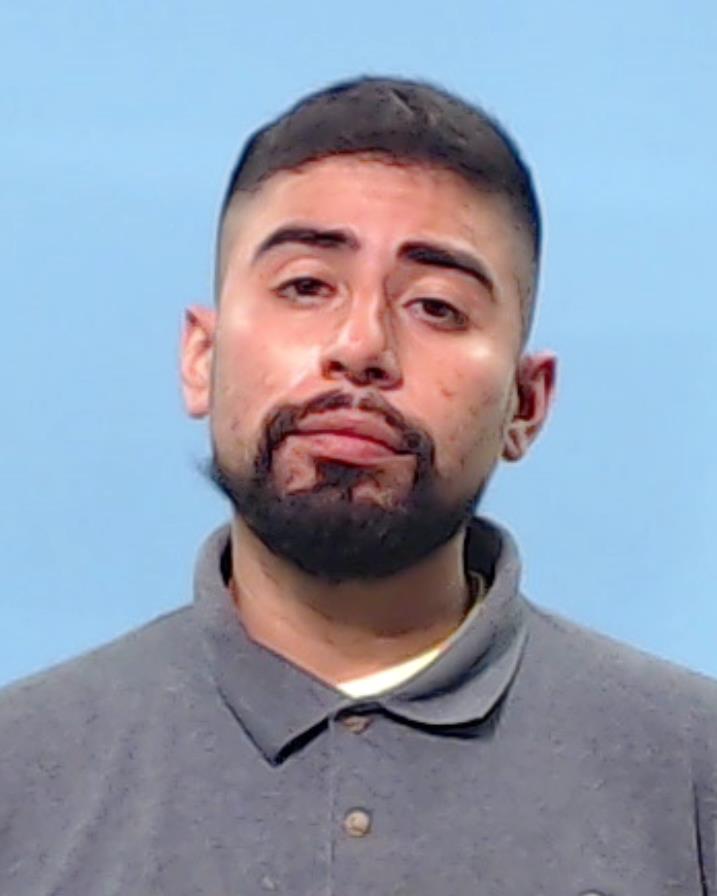 MANZO, CHRISTIAN booking photo