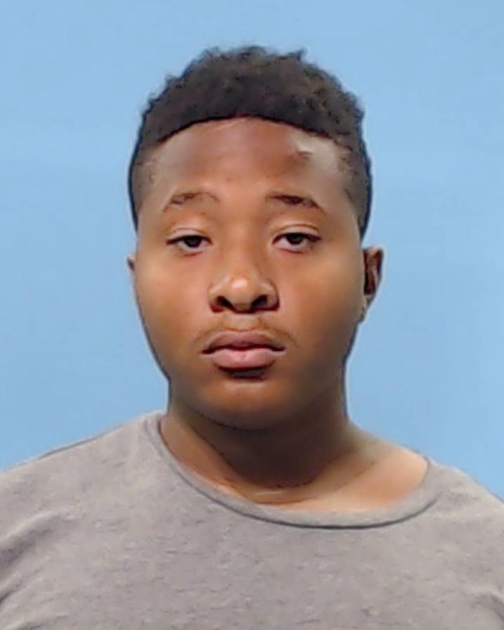 Johnson, Tyler Allen booking photo