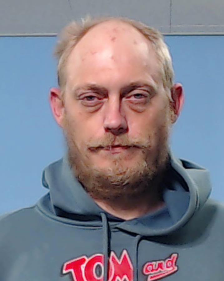 Early, Billy Wesley, Jr. booking photo