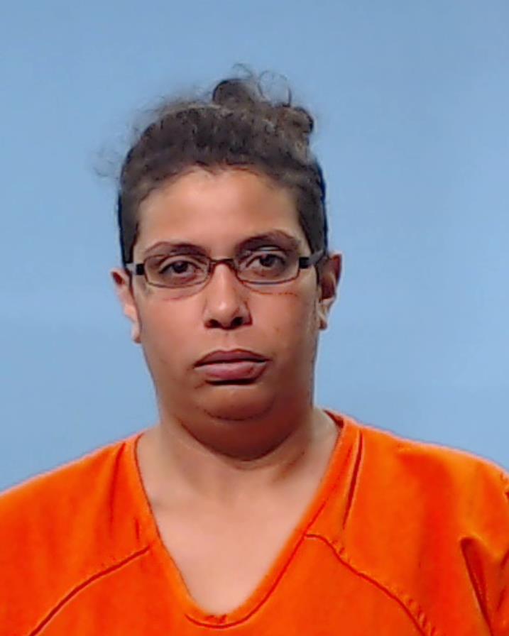 Lee, Lynn Dell Dawn booking photo