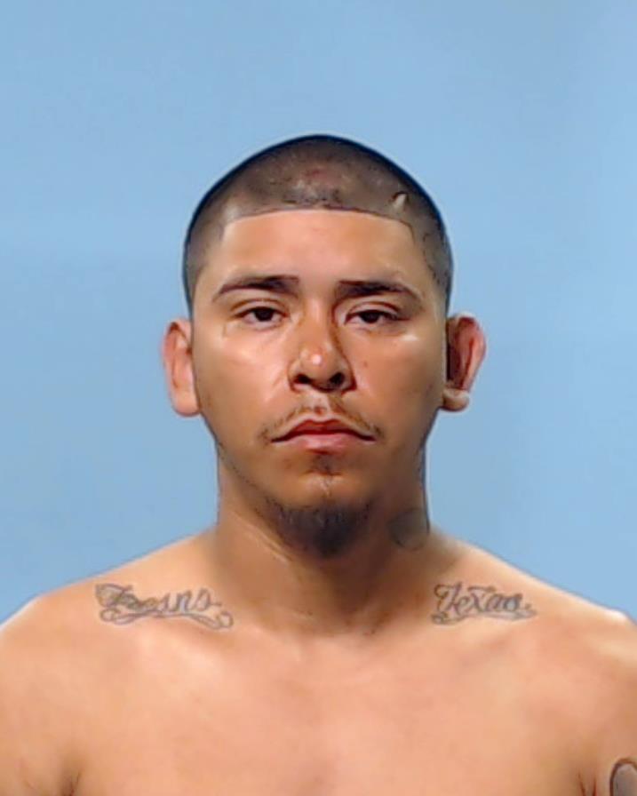 Urvina, Jose Luis, Jr. booking photo