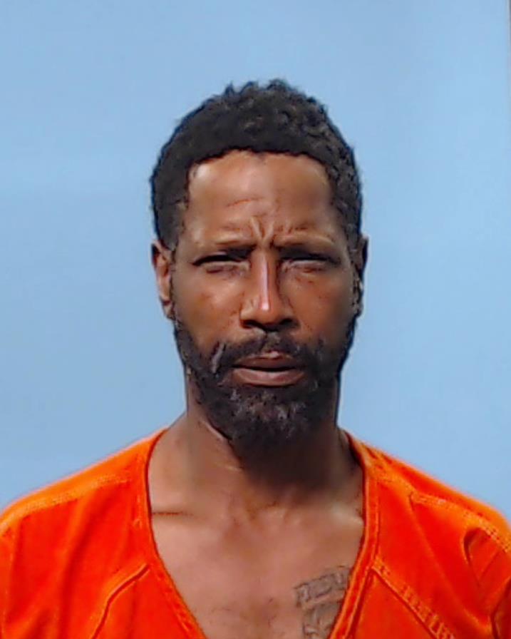 Oliver, Melvin Eugene arrested by Brazoria County SO/PD