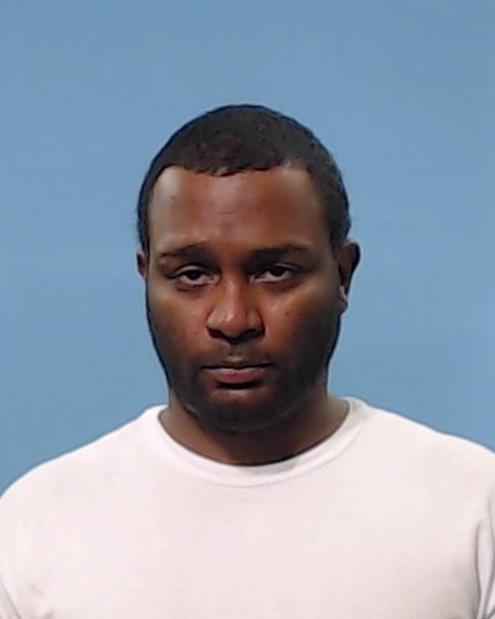 MOSQUERA, JAIME ANDRES, Jr. arrested by Brazoria County SO/PD