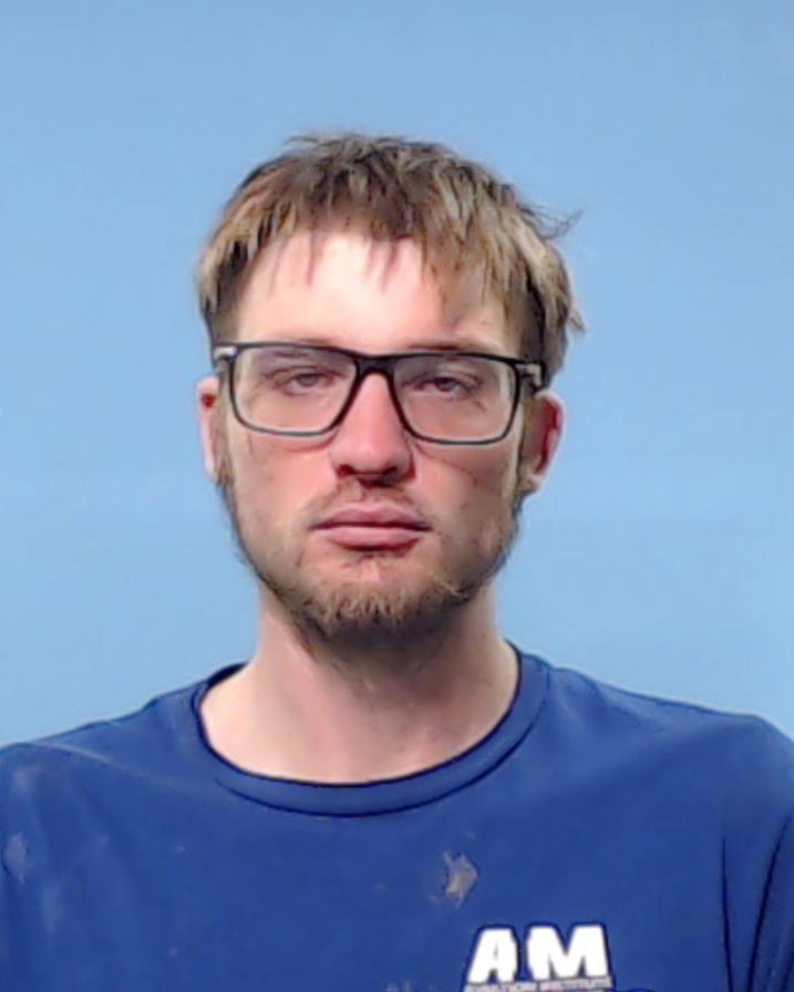 Peevey, Zachary Cole arrested by Brazoria County SO/PD