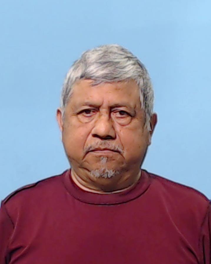 Hernandez, Adan arrested by Brazoria County SO/PD