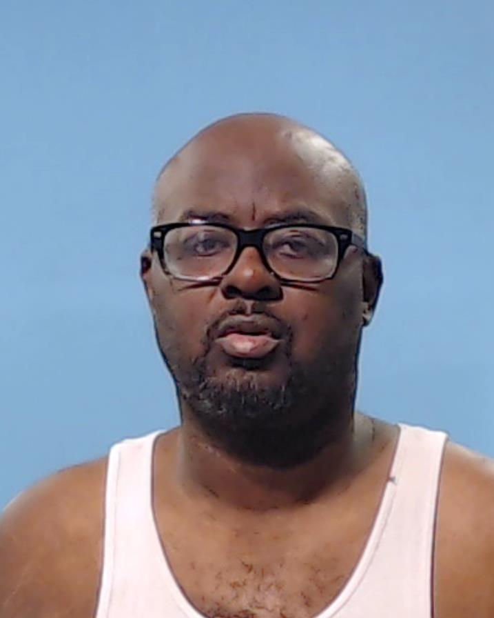 Jammer, Perry, Jr. arrested by Brazoria County SO/PD