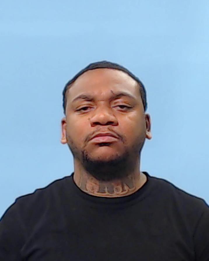 Spencer, Jamal Markeis arrested by Brazoria County SO/PD