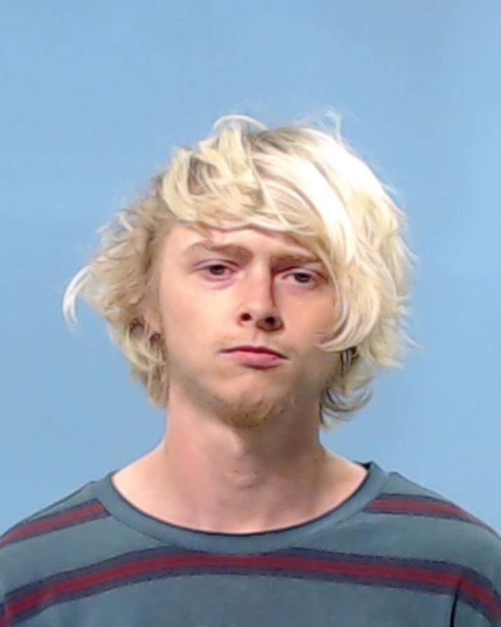 Duncan, Julian Thomas arrested by Brazoria County SO/PD