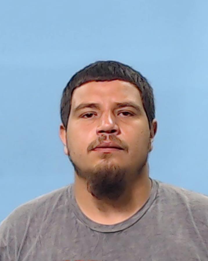 Sanchez, Fermin, Jr. arrested by Brazoria County SO/PD