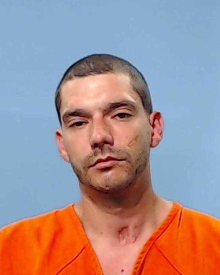 Gonzalez, Carlos Salomon arrested by Brazoria County SO/PD