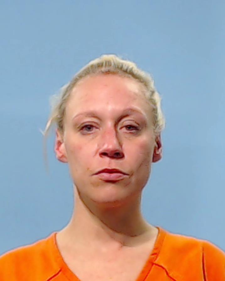 Yarbrough, Randi Cheri arrested by Brazoria County SO/PD