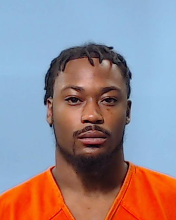 WILLIAMS, JAYLAN CHRISTOPHER booking photo