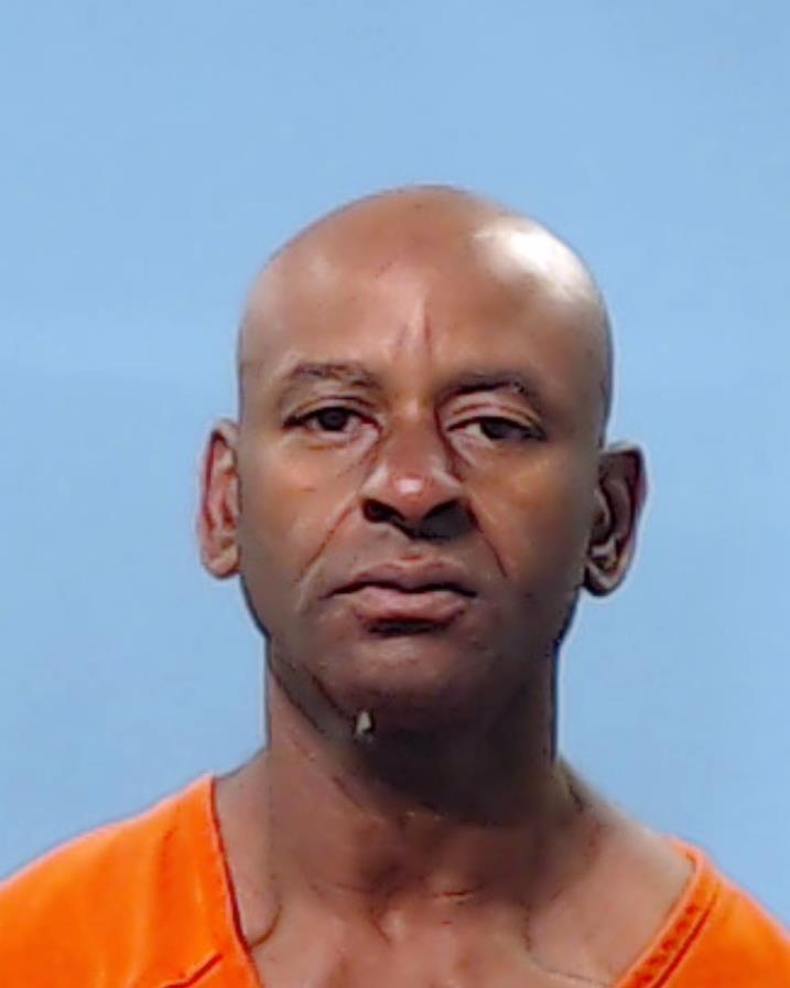 DAVIS, DENNIS BERNARD booking photo