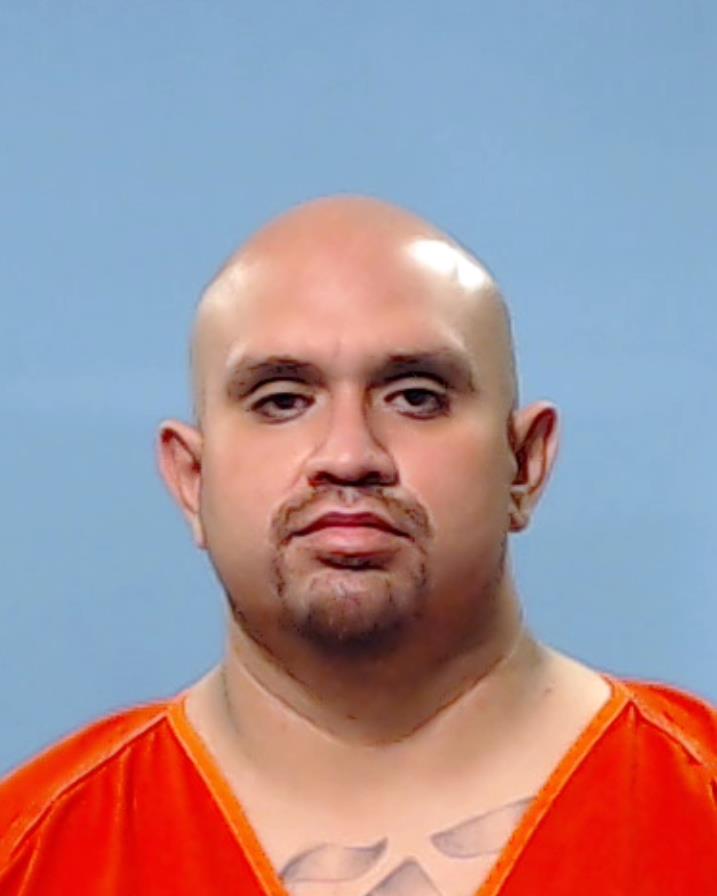 Rendon, Efren Anthony booking photo