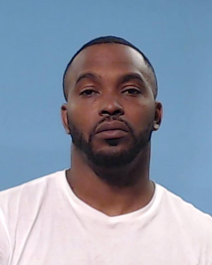 Singleton, Lee Edward, Jr. booking photo