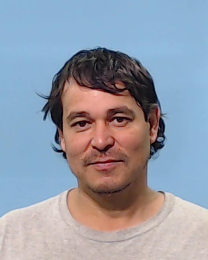 Corona, Jose Roverto booking photo