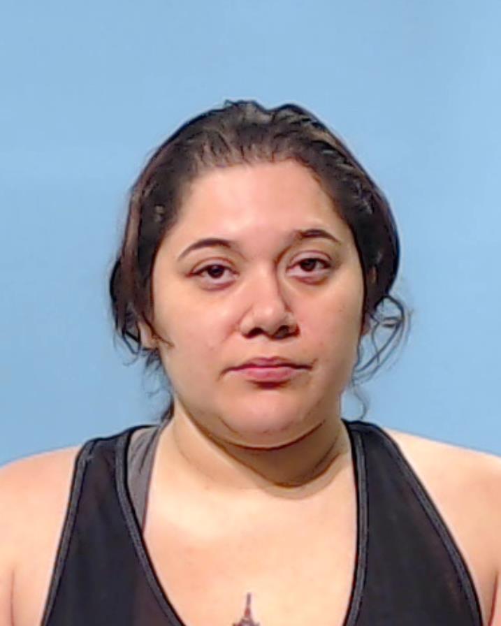 Gomez-Hernandez, Elsa Eskarlet booking photo