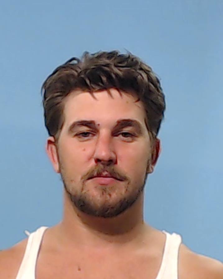 Martin, Timothy Joe, Jr. booking photo