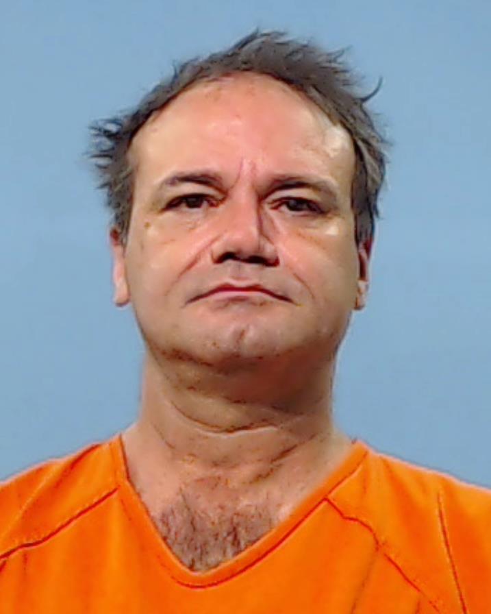 Lorenzo, Anthony Joseph booking photo