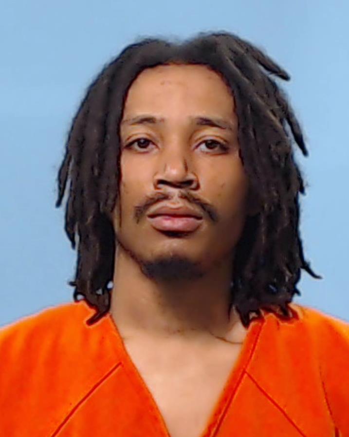 WILKERSON, JABRIL booking photo