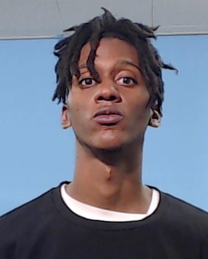 Brown, Jalon Damun Anthony booking photo