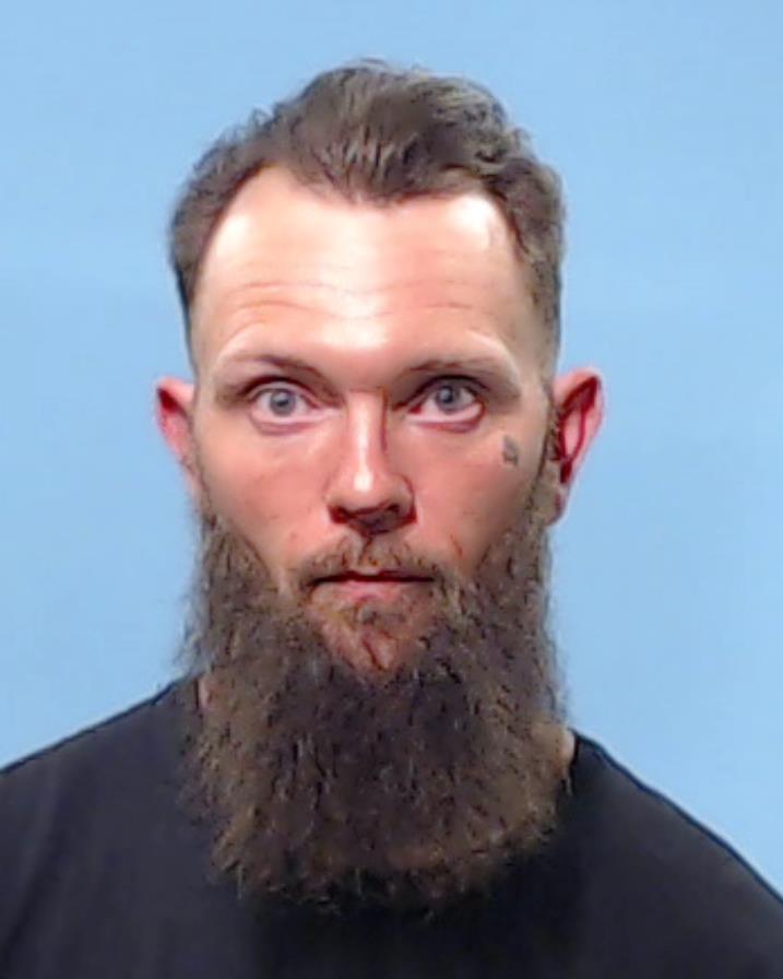 Matlock, Kent Dale, Jr. booking photo