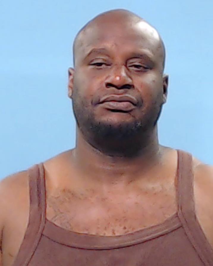 Williams, Thurman Claude booking photo