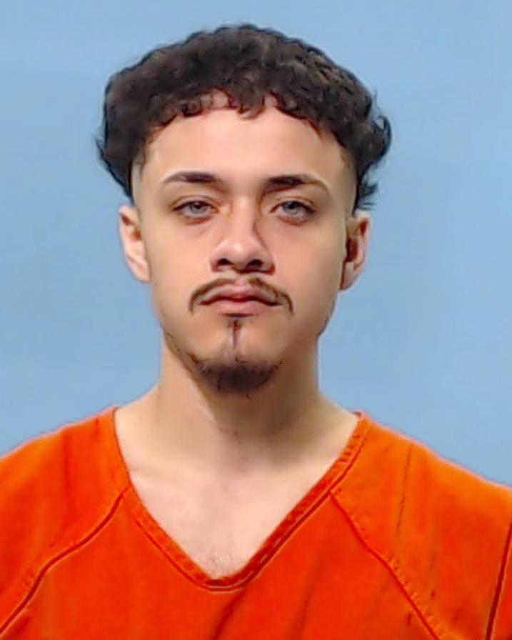 ZAVALA, JUAN DAVID booking photo