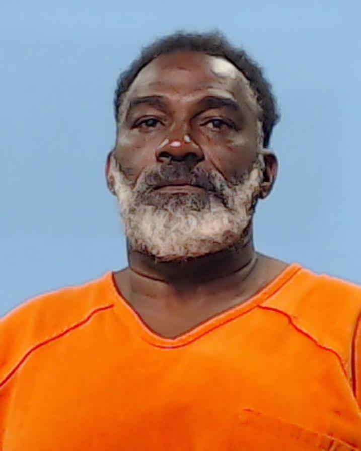 Cannon, Willie Elvin booking photo