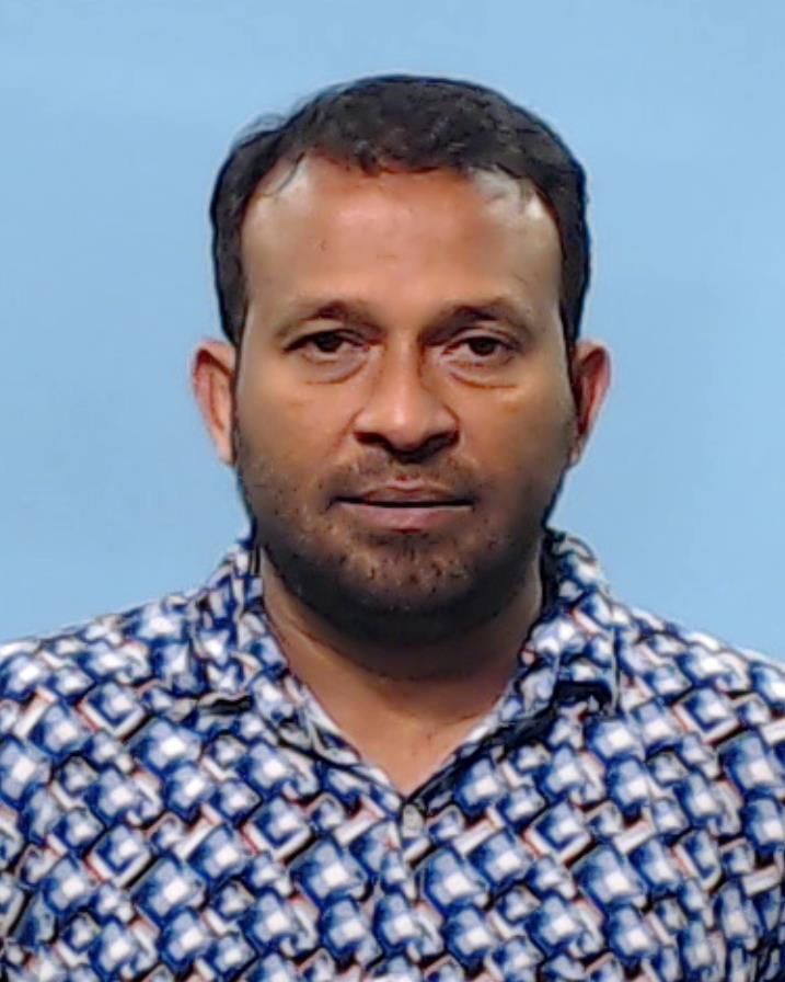 SOKER, MOSIUR booking photo