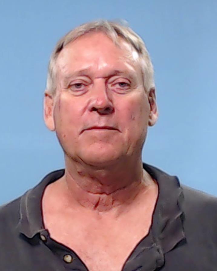 BONTEKOE, LARRY D booking photo