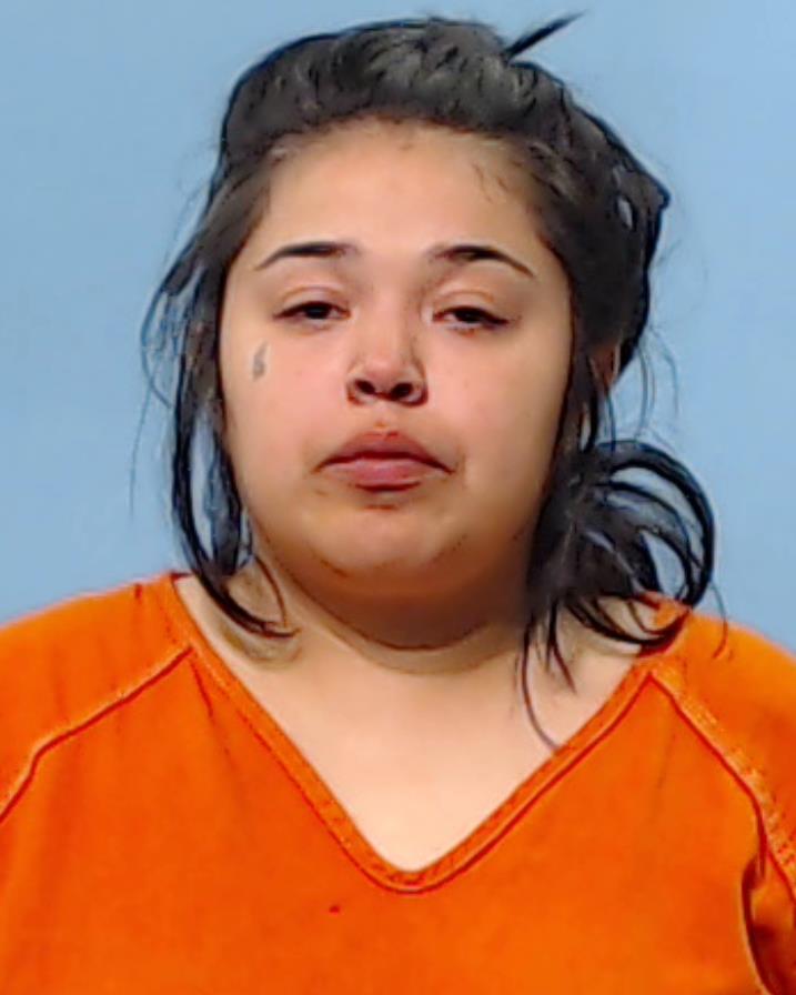 Serrato Botello, Brenda Damaris booking photo