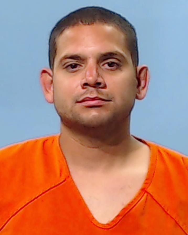 QUINONES, CARLOS III booking photo