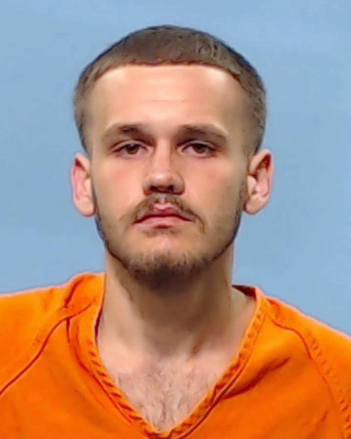 FRY, JADEN RAINE ARLISS booking photo