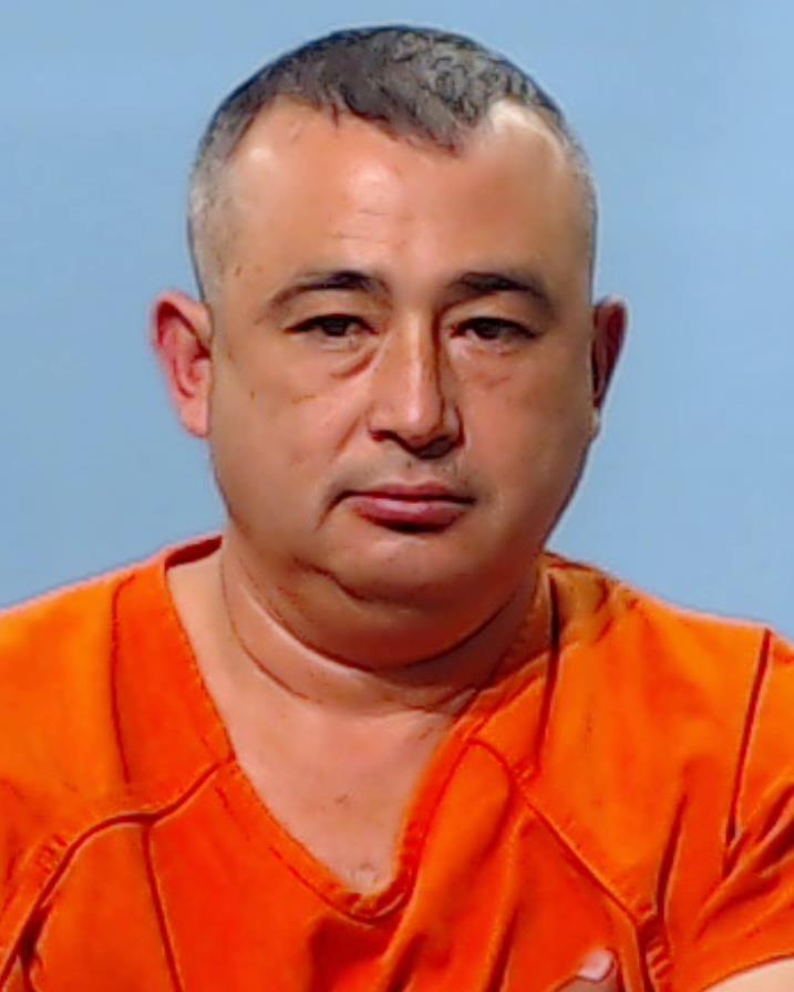 AGUIRRE-NUNEZ, SALVADOR booking photo