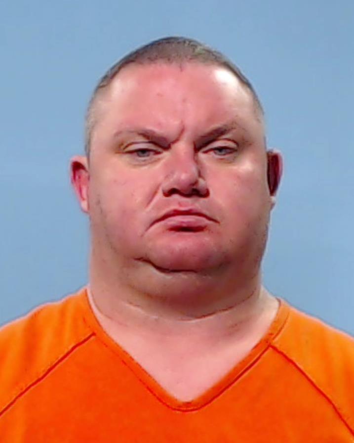 GRUNDEN, CARL WILLIAM booking photo