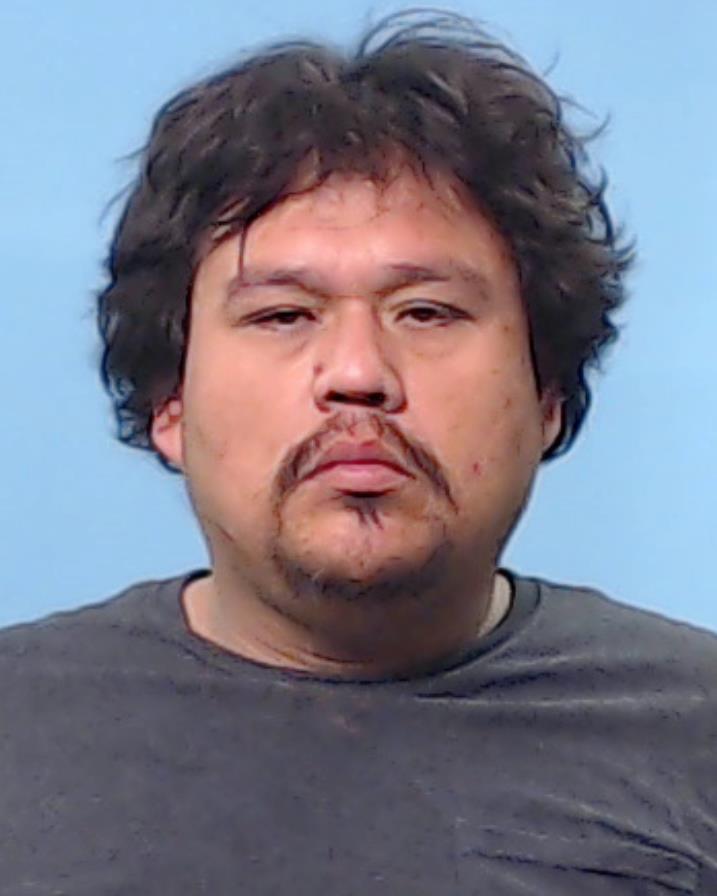 RIVAS, WILBER JEFFREY booking photo