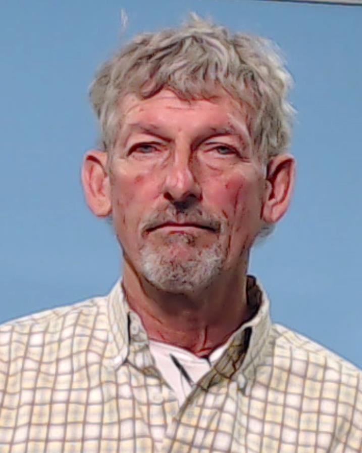 WOOD, CRAIG PARRISH booking photo